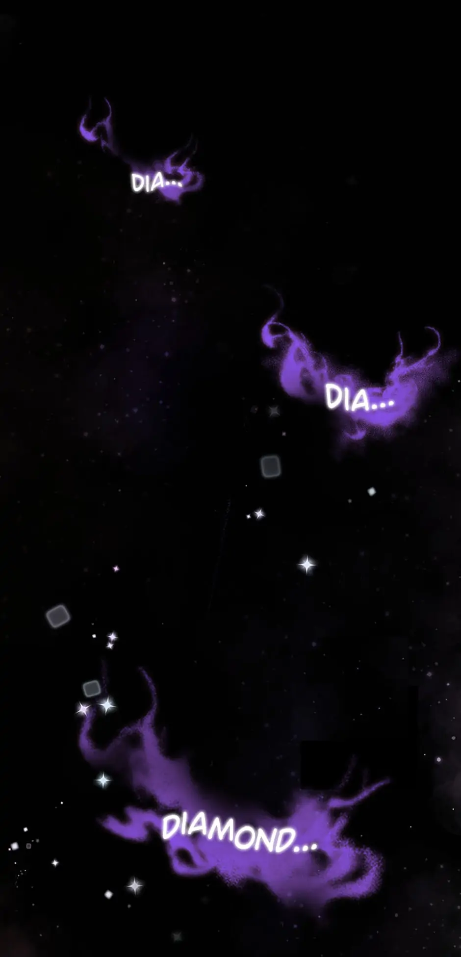 Devoted to Diamond Chapter 48 - page 1